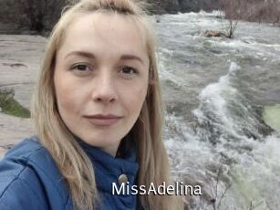 MissAdelina