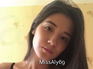 MissAly69