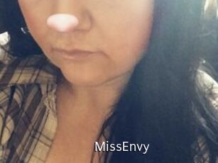 MissEnvy