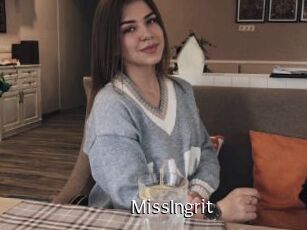 MissIngrit