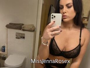 MissJennaRosex