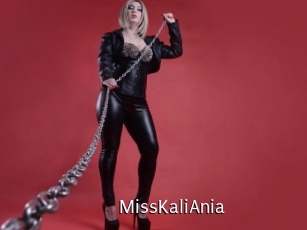 MissKaliAnia