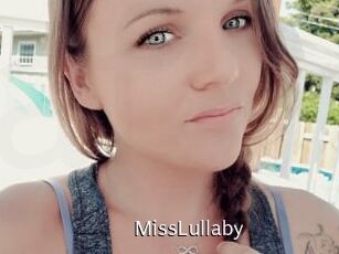 MissLullaby