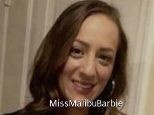 MissMalibuBarbie