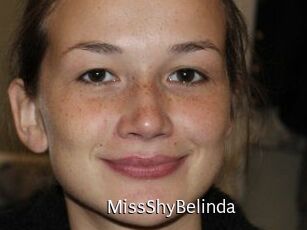MissShyBelinda