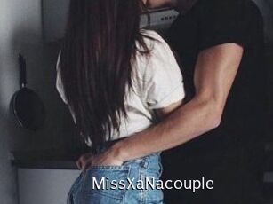 MissXaNacouple