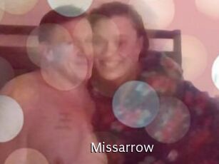 Missarrow