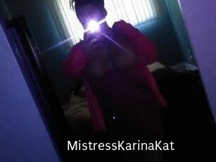MistressKarinaKat