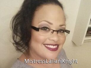 MistressLailaniKnight