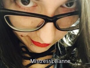 MistressLeianne