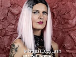 MistressLucyLash