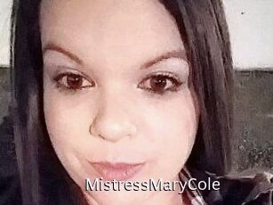 MistressMaryCole