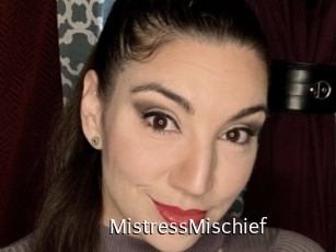 MistressMischief