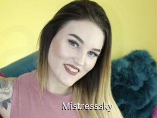 Mistresssky