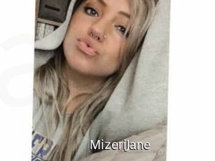 MizeriJane