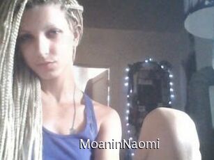 MoaninNaomi
