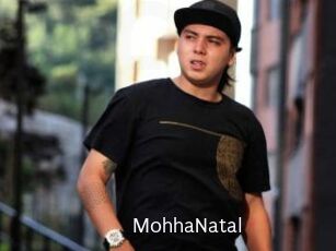 MohhaNatal