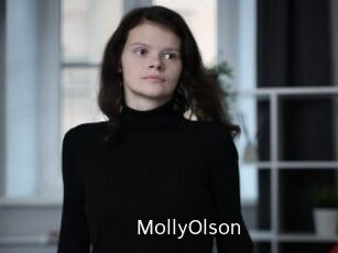 MollyOlson