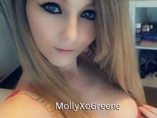 MollyXoGreene