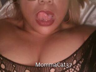 MommaCat37