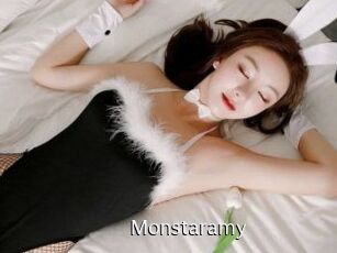 Monstaramy