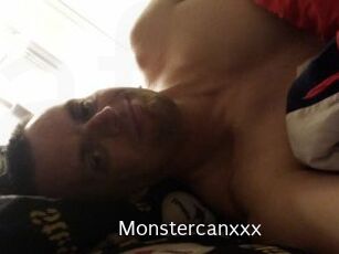 Monstercanxxx