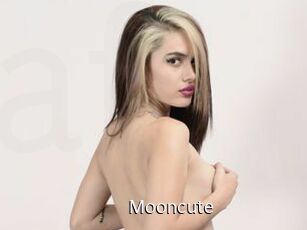 Mooncute