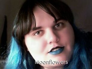 Moonflowers