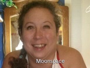 Moonspace