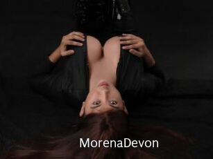 MorenaDevon