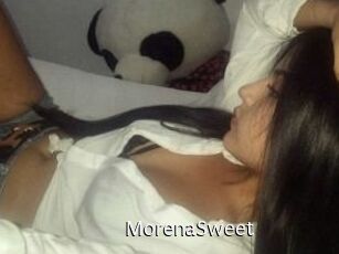 Morena_Sweet