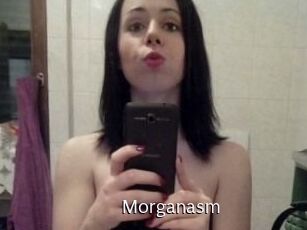 Morganasm
