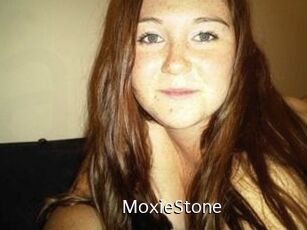 MoxieStone