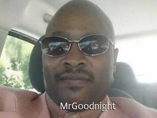 MrGoodnight