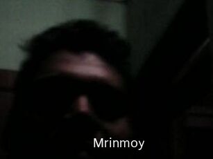 Mrinmoy