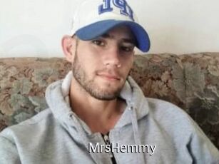 MrsHemmy