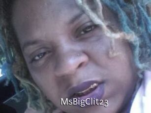 MsBigClit23