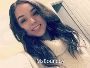 MsBouncey