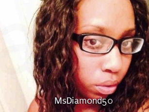 MsDiamond50