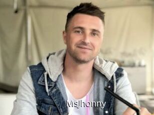 MsJhonny