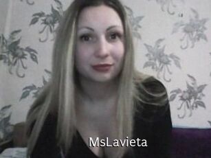MsLavieta