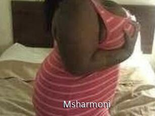 Msharmoni