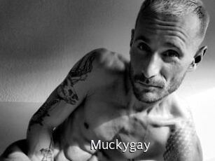 Muckygay