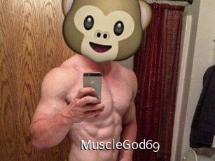 MuscleGod69