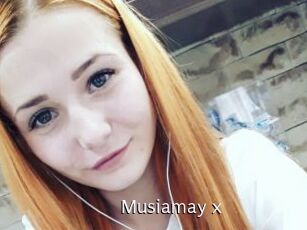Musiamay_x
