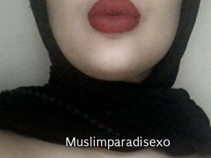 Muslimparadisexo