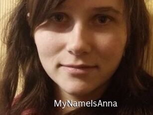 MyNameIsAnna