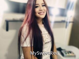 MySweetRed