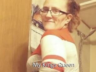 My_Kings_Queen