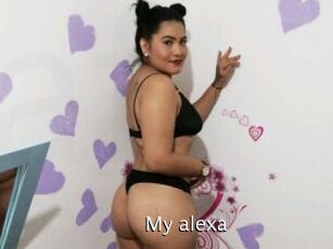 My_alexa
